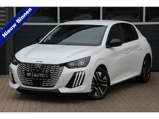 Peugeot 208 1.2 PureTech 100 Allure+ 100Pk | BLISS | 360-CAM | Stoelverwarming | Carplay .....