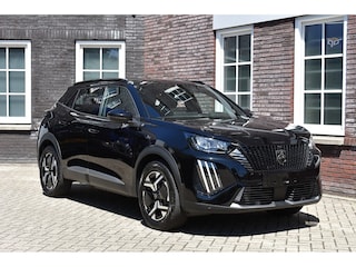 Peugeot 2008 Allure 50 kWh Wij zijn op afspraak geopend! Graag bellen voor uw komst.
