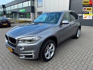 BMW X5 XDrive30d High Executive