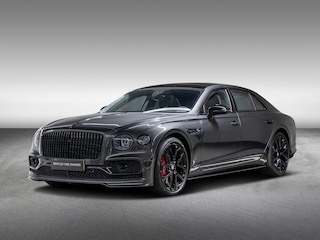 Bentley Flying Spur S Hybrid |NAIM|Touring|Comfort|Rotating