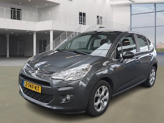Citroën C3 1.2 VTi Exclusive