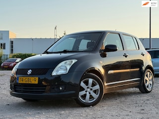 Suzuki Swift 1.3 Shogun/ NIEUW APK