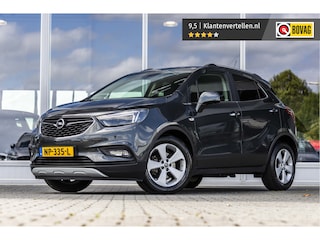 Opel Mokka X 1.4 Turbo Innovation | Camera | Carplay | NL Auto