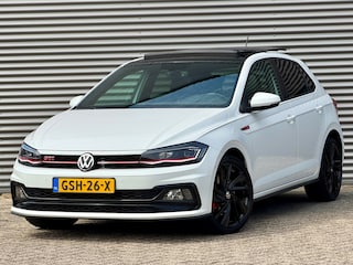 Volkswagen Polo 2.0 TSI GTI DSG | Panorama | Dealer Onderhouden | Keyless | Beats | Alcantara | DCC