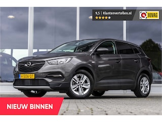 Opel Grandland X 1.2 Turbo Business Executive | Trekhaak | Carplay | LED