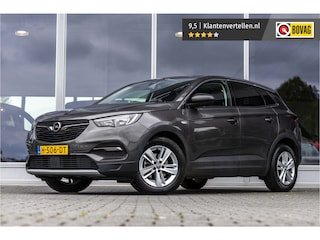 Opel Grandland X 1.2 Turbo Business Executive | Trekhaak | Carplay | LED