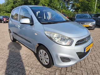 Hyundai i10 1.1i i-Drive, Airco