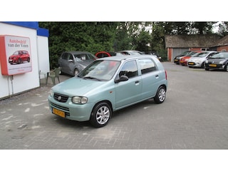 Suzuki Alto 1.1 GLX Jubilée 2