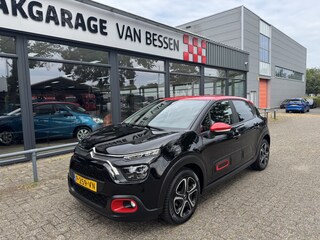 Citroën C3 1.2 PureTech Feel CLIMA-NAVI-CRUISE