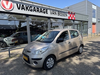 Hyundai i10 1.1 Active Cool NW APK-AIRCO-5DRS