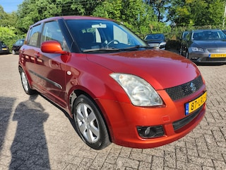 Suzuki Swift 1.3 Shogun, Airco, APK tot 25-06-2027