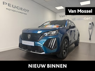 Peugeot 2008 1.2 Hybrid 110 Allure Automaat | Zorgeloze Zomerdeal Private Lease vanaf 369,- per maand !!