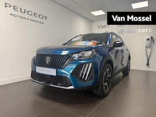 Peugeot 2008 1.2 Hybrid 110 Allure Automaat | Zorgeloze Zomerdeal Private Lease vanaf 369,- per maand !!