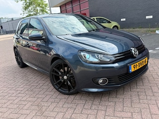 Volkswagen Golf 1.4 TSI Highline Automaat PDC Volledig onderhouden Leer