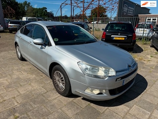 Citroën C5 1.6 HDiF SPAANSE AUTO KOPPELING NIET 100%