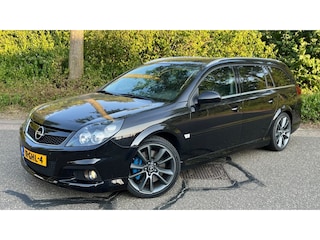 Opel Vectra Wagon 2.8 V6 OPC l 1e Eigenaar! l NAP l Zeer mooi l