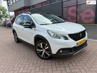 Peugeot 2008 1.2 PureTech Allure Volle Automaat GT Line Camera Volledig onderhouden