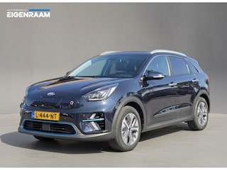 Kia Niro e-Niro DynamicPlusLine 39kWh | Trekhaak | Schuifdak | SOH 98,8%