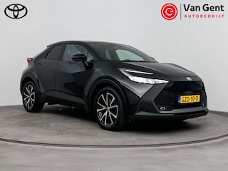 Toyota C-HR 1.8 Hybrid 140 Dynamic | Dodehoek detectie | Apple Carplay / Android Auto | Keyless | Parkeersensoren voor/achter | 18 inch