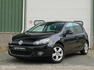 Volkswagen Golf Style 1.4 |Cruise|PDC|Cam