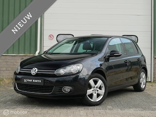 Volkswagen Golf Style 1.4 |Cruise|PDC|Cam