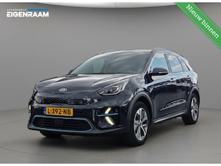 Kia Niro e-Niro DynamicPlusLine 64kWh | Schuifdak | Camera | SOH 100%