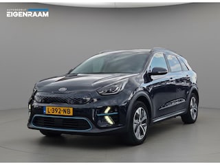 Kia Niro e-Niro DynamicPlusLine 64kWh | Schuifdak | Camera | SOH 100%