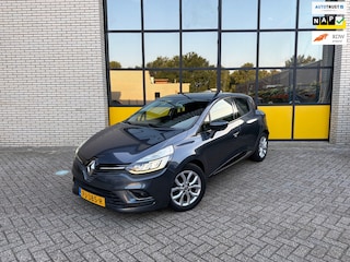 Renault Clio 120PK 4 Cilinder Full Led, Camera, Stoelverwarming Intens