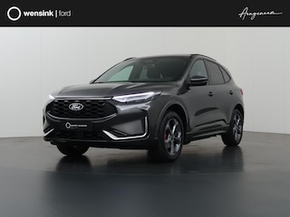 Ford Kuga 2.5 PHEV ST-Line X | Elek. Trekhaak | Panoramadak | Winterpakket | B&O | Cruise Control Adaptief | 360° Camera | Navigatie | Apple Carplay/Android Auto | Keyless Entry/Go |