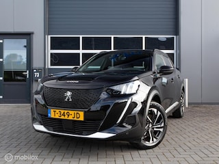 Peugeot 2008 EV GT 50 kWh SOH 97%