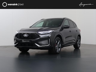 Ford Kuga 2.5 PHEV ST-Line X | Elek. Trekhaak | Panoramadak | Winterpakket | B&O | Cruise Control Adaptief | 360° Camera | Navigatie | Apple Carplay/Android Auto | Keyless Entry/Go |