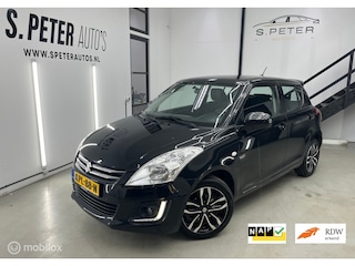 Suzuki Swift 1.2 Business Edition