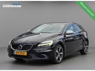 Volvo V40 1.5 T3 Polar+ Sport | Leder | Pano | Harman/Kardon | Camera