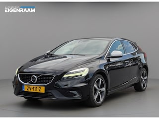 Volvo V40 1.5 T3 Polar+ Sport | Leder | Pano | Harman/Kardon | Camera