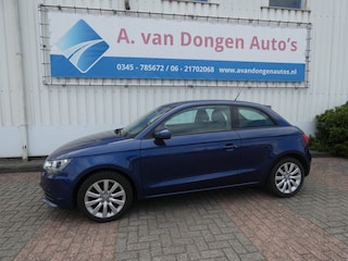 Audi A1 1.2 TFSI ATTRACTION PRO-LINE,Navi,Cruise,Bltooth,