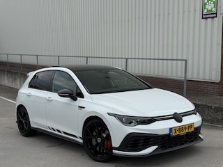Volkswagen Golf 2.0 TSI GTI