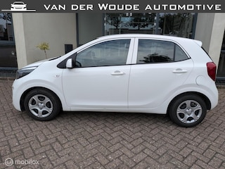 Kia Picanto 1.0 DPi CRUISE|1E EIG|AIRCO|DEAL ONH|5p
