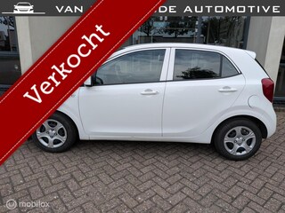 Kia Picanto 1.0 DPi CRUISE|1E EIG|AIRCO|DEAL ONH|5p