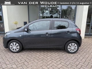 Peugeot 108 1.0 e-VTi 1E EIG|DEAL.ONH|AIRCO