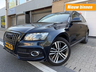 Audi Q5 2.0 TFSI quattro B&amp;O TOP CONDITIE LEER LED APK