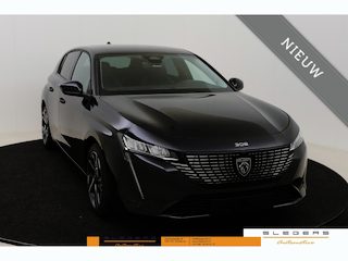 Peugeot 308 1.6 Plug-in Hybrid 195 Allure met 10000 euro voordeel