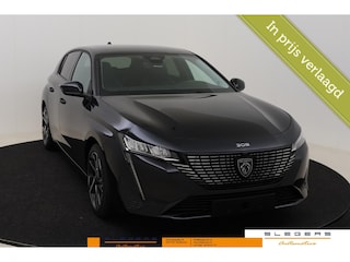 Peugeot 308 1.6 Plug-in Hybrid 195 Allure met 10000 euro voordeel