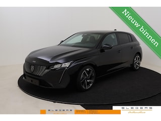 Peugeot 308 1.6 Plug-in Hybrid 195 Allure met 10000 euro voordeel