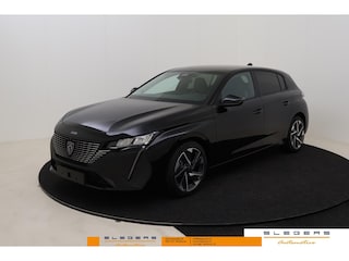Peugeot 308 1.6 Plug-in Hybrid 195 Allure met 10000 euro voordeel