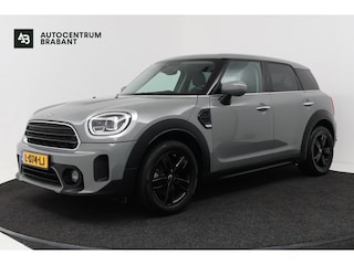 Mini Countryman 1.5 One Essential (NAVIGATIE, CARPLAY, PDC, LED, STUURBEDIENING, 1e EIGENAAR, DEALER ONDERHOUDEN)