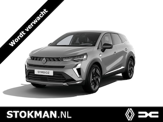 Renault Symbioz Iconic | Achteruitrijcamera | Active driver assist | Elektrisch verwarmbare voorstoelen