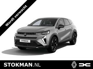 Renault Symbioz esprit Alpine | Achteruitrijcamera | Adaptive Cruise Control | Elektronisch geregelde airconditioning