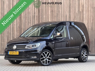 Volkswagen Caddy Bestel 2.0 TDI L1H1 BMT Highline