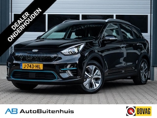 Kia Niro e-Niro ExecutiveLine 64 kWh|96% SOH|STOEL-STUUR VERWARMD|ADAPT. CRUISE|CAMERA