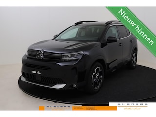 Citroën C5 Aircross 1.6 Plug-in Hybrid 225pk Max